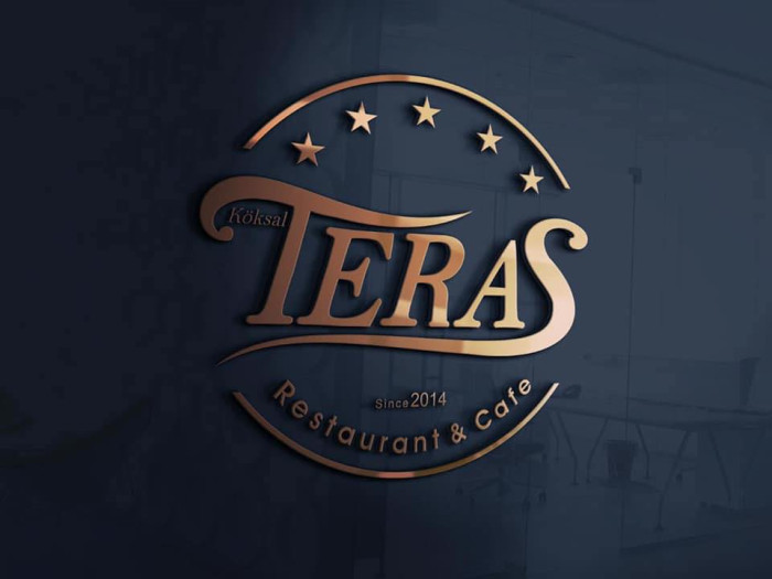 TERAS CAFE BİSTRO