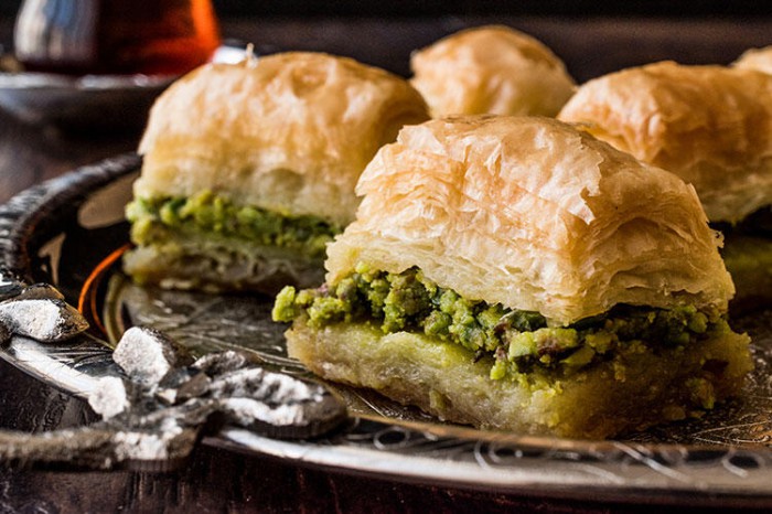 G&uuml;zel haber bu kez de o şehrimizden geldi! Turistlerin g&ouml;zdesi