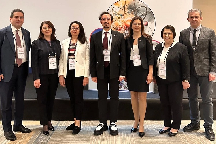 Kanser &ouml;l&uuml;mlerinde 9.6 milyonluk azalma