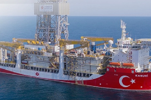 Petrol ve doğal gazda t&uuml;m zamanların rekoru kırıldı