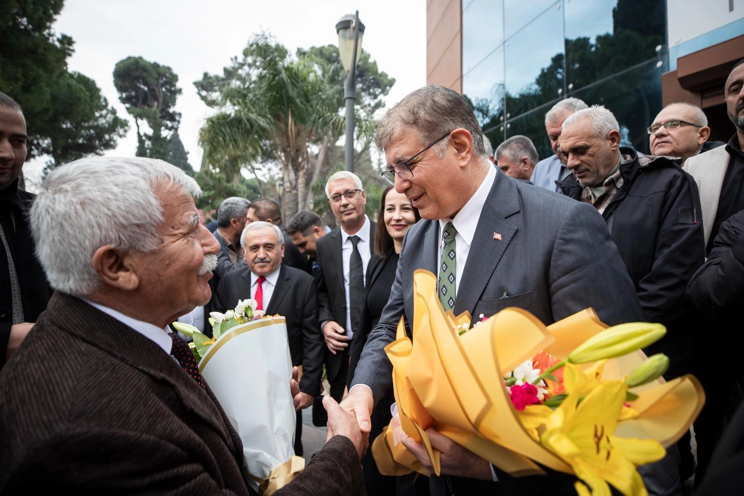 Soğuk hava tansiyonu yükseltiyor!