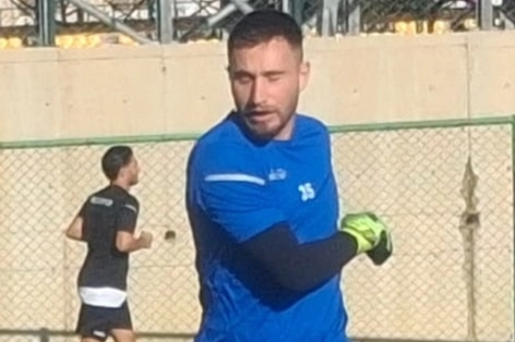 Keşanspor&rsquo;a milli gurur... Onur Tekin transfer oldu