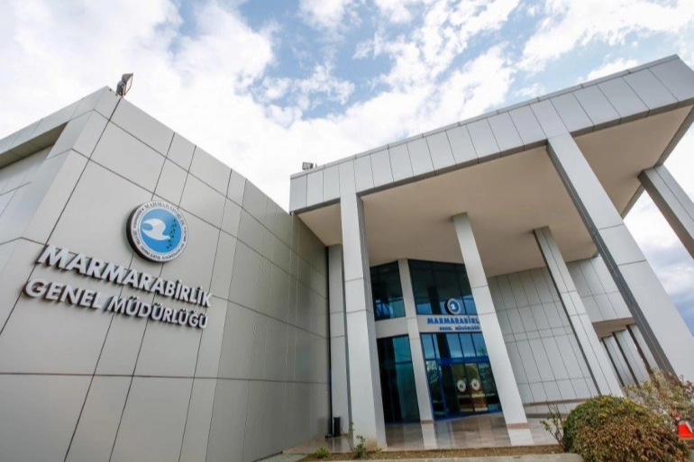 Marmarabirlik&rsquo;ten &uuml;reticiye m&uuml;jde... 1,2 milyar TL'lik dev ayni kredi