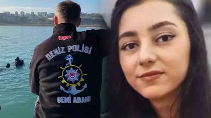 Adana'da Seyhan Baraj Gölü'nde Kaybolan Genç Kızın Cansız Bedeni Bulundu