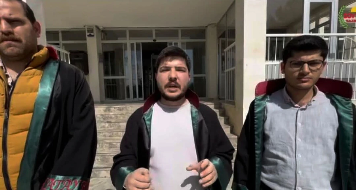 Alevi Halkına Hakaret Davasında &ldquo;Kovuşturmaya Yer Yok&rdquo; Kararı Tepki &Ccedil;ekti