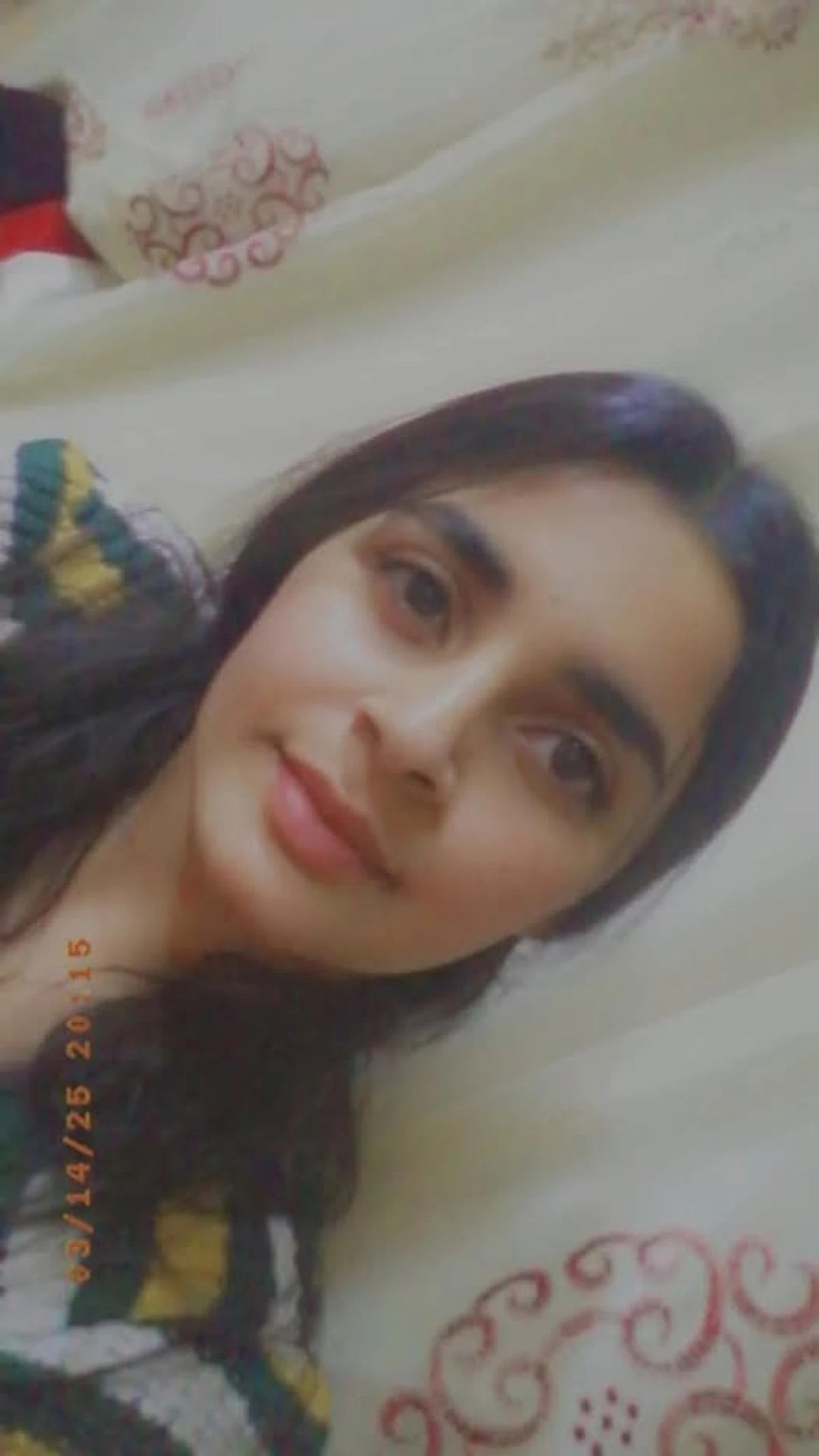 ALEVİ KIZLARA Y&Ouml;NELİK HTŞ TER&Ouml;R&Uuml; DEVAM EDİYOR!