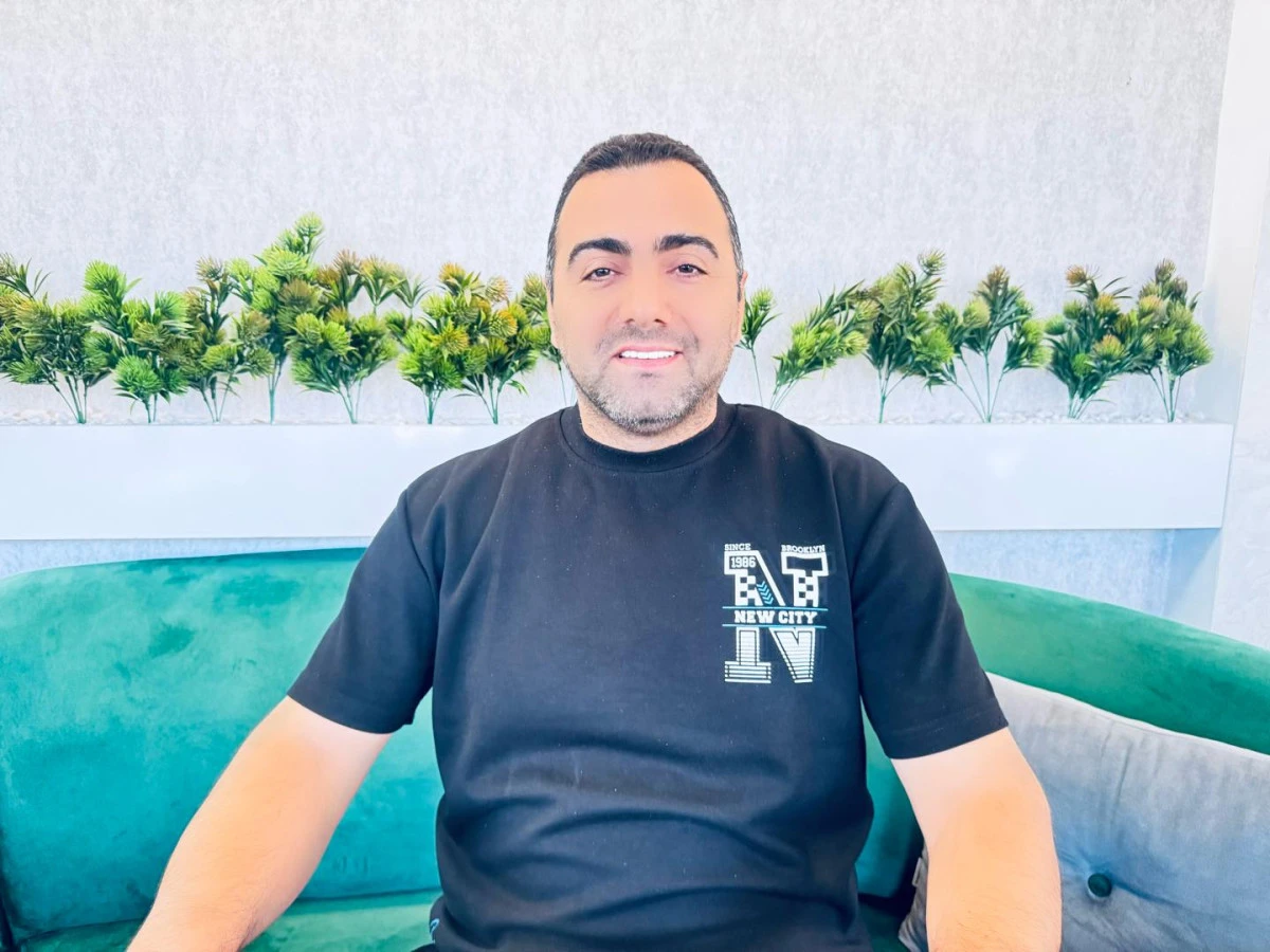 Ali G&uuml;m&uuml;ş&rsquo;ten Sert Mesaj: &ldquo;Bu Topraklarda Kimse ve Hi&ccedil;bir Alevi Burnu Kanamadan Yaşayacak, Aksi Takdirde Bedelini Ağır &Ouml;derler!"