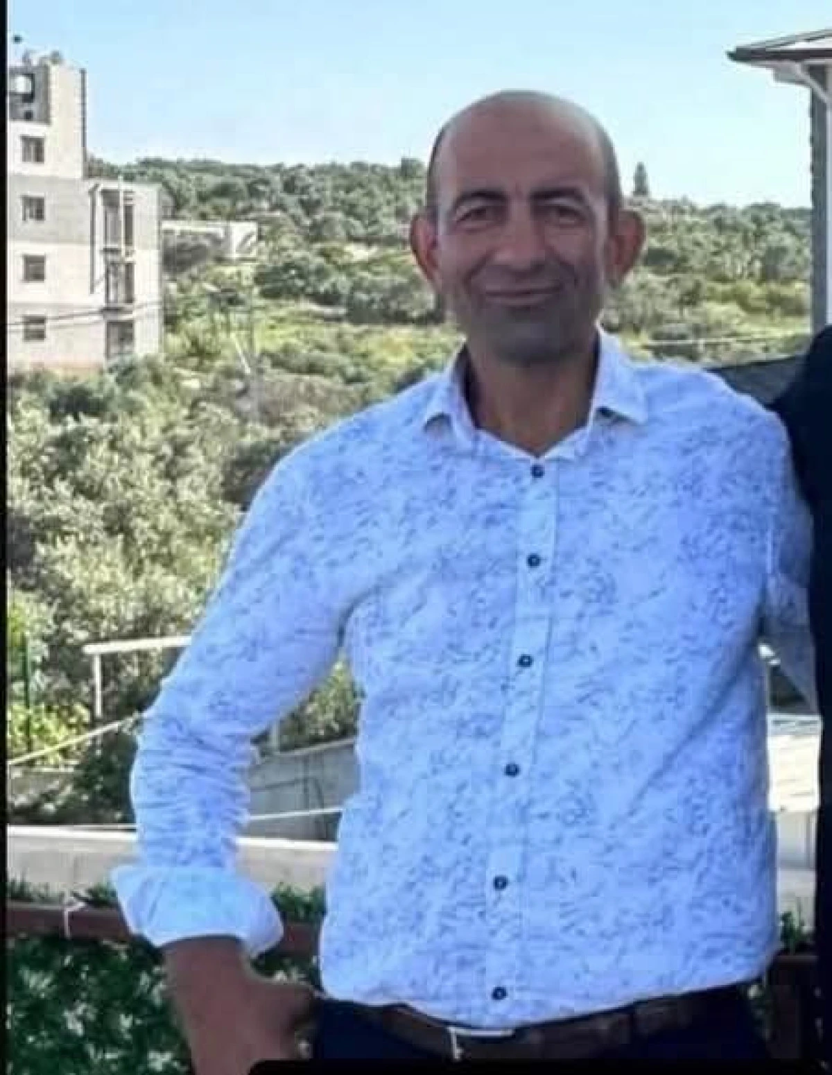 Antakya'da Kayıp Alarmı: S&uuml;leyman (Hamdo) Doğru&rsquo;dan D&uuml;nden Bu Yana Haber Alınamıyor