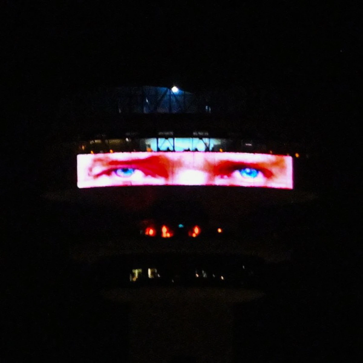 Atakule, Atat&uuml;rk&rsquo;&uuml;n Bakışlarıyla Aydınlandı