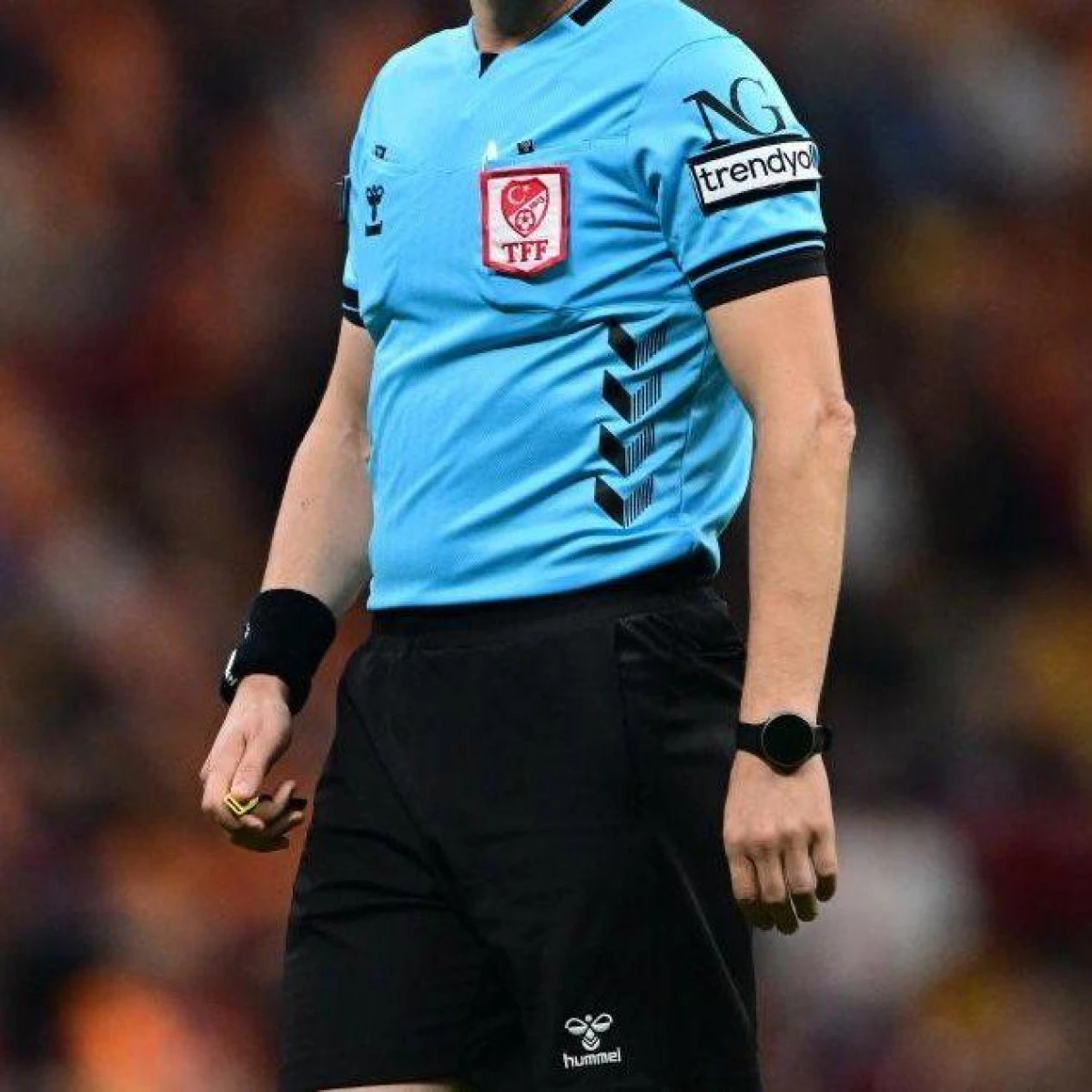 Bahis Soruşturmasında 17 Hakem G&ouml;zaltına Alındı