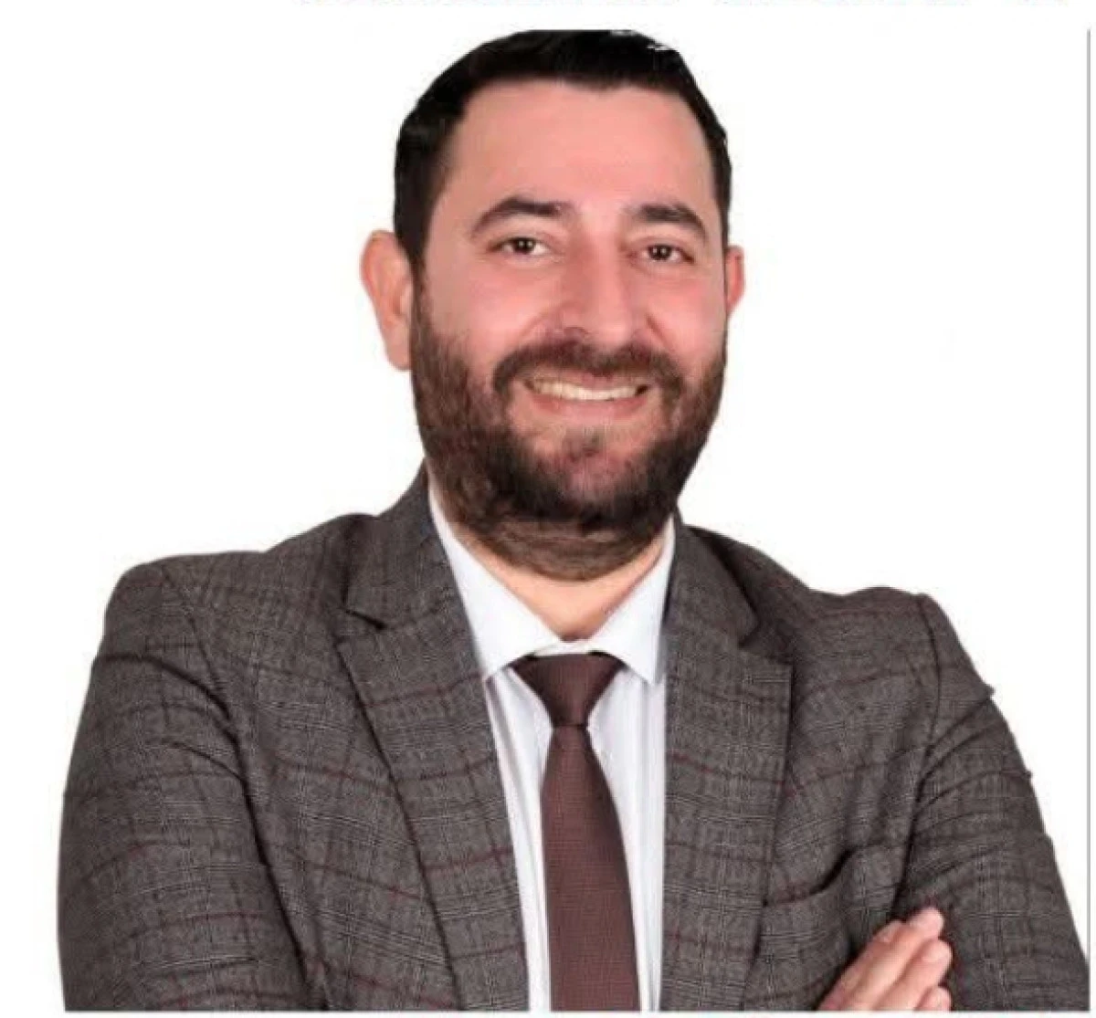 BAŞKAN EMRAH KARA&Ccedil;AY'IN ĞADİR HUM KUTLAMA MESAJI 