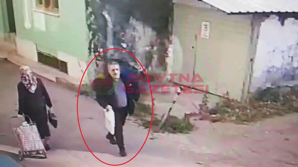 CEZAEVİNDEN İZİNLİ &Ccedil;IKTI: 10 EVİ SOYDU!