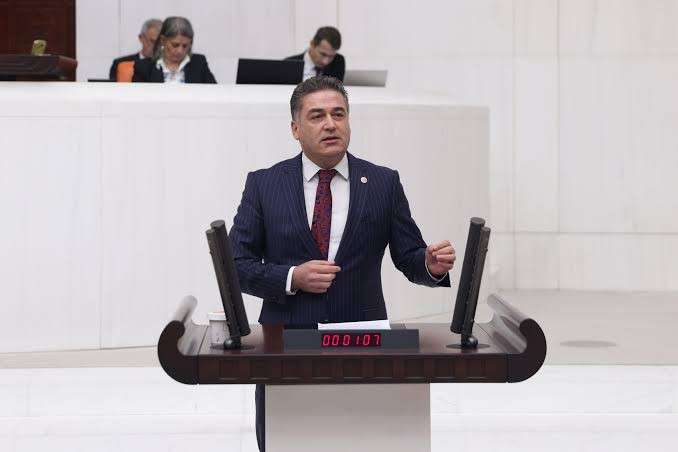 CHP&rsquo;li Vekil Mullaoğlu: &ldquo;Hatay&rsquo;da Sorunlar &Ccedil;&ouml;z&uuml;lmedi, Enerji Dağıtımı Kamulaştırılmalı&rdquo;