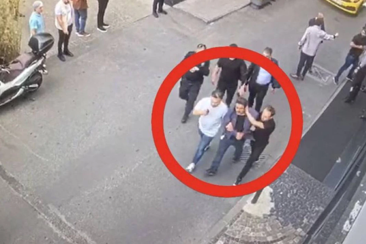 Erol Eğrek Davasında Şaşırtan Gelişme: Aile Şikayetinden Vazge&ccedil;ti, Savcı Tahliye İstedi