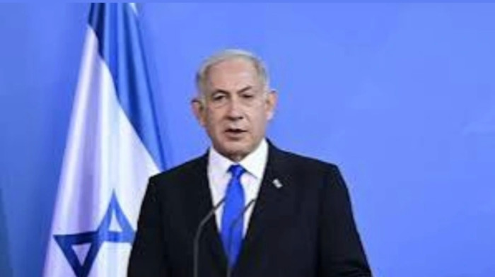 Esad Sonrası İsrail Golan Tepelerini Ele Geçirdi! Netanyahu: 