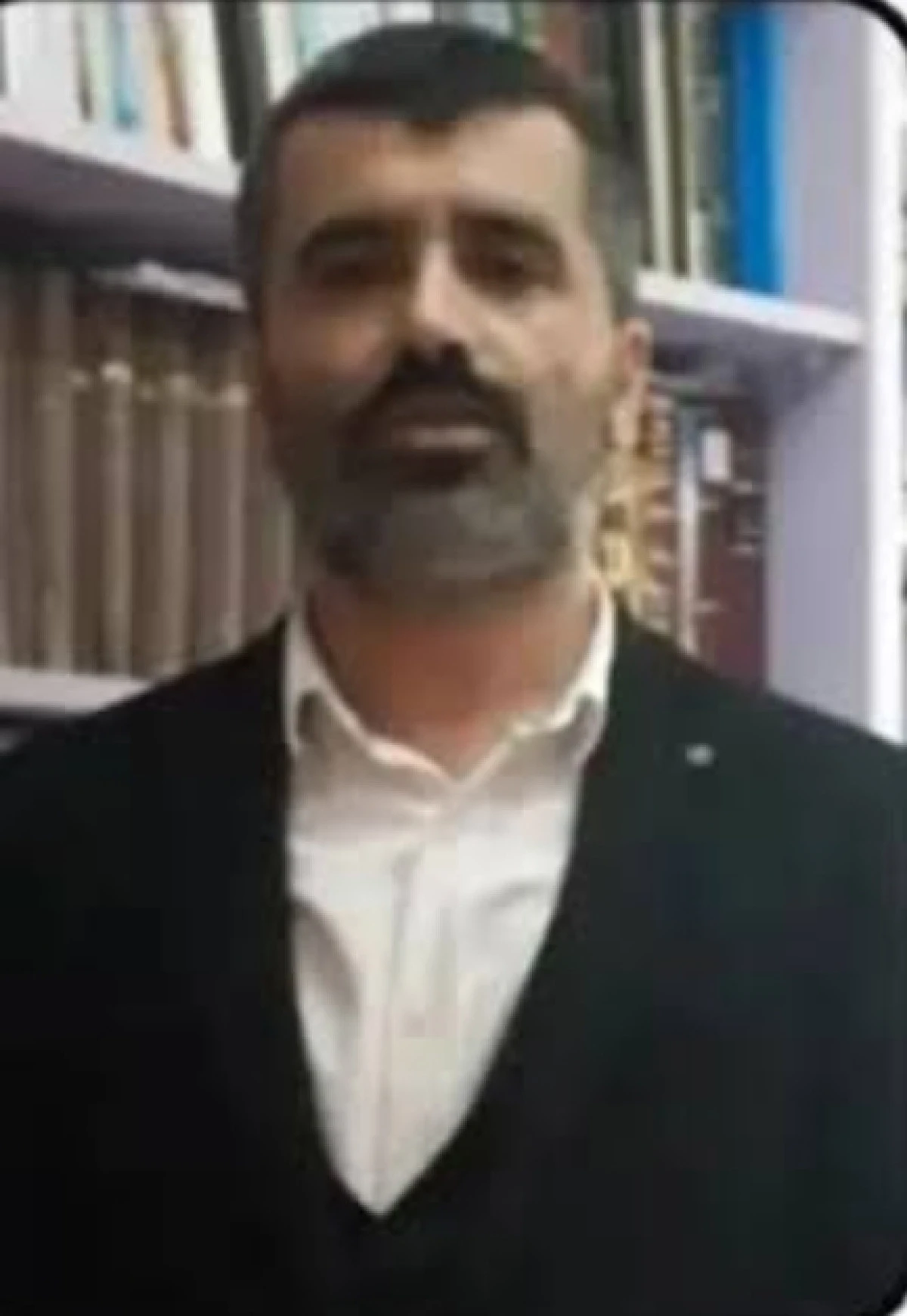 GADİR HUM-Ender Dağ'ın Kaleminden