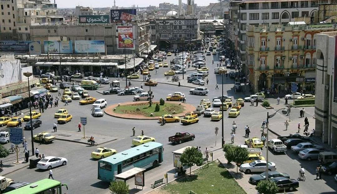 Humus Vadi el-Deheb Mahallesi Halkından Çağrı: Gençlerimizin Akıbeti Açıklansın