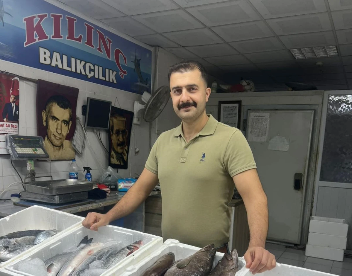 İsmail Kılın&ccedil;&rsquo;tan 1 Mayıs Mesajı