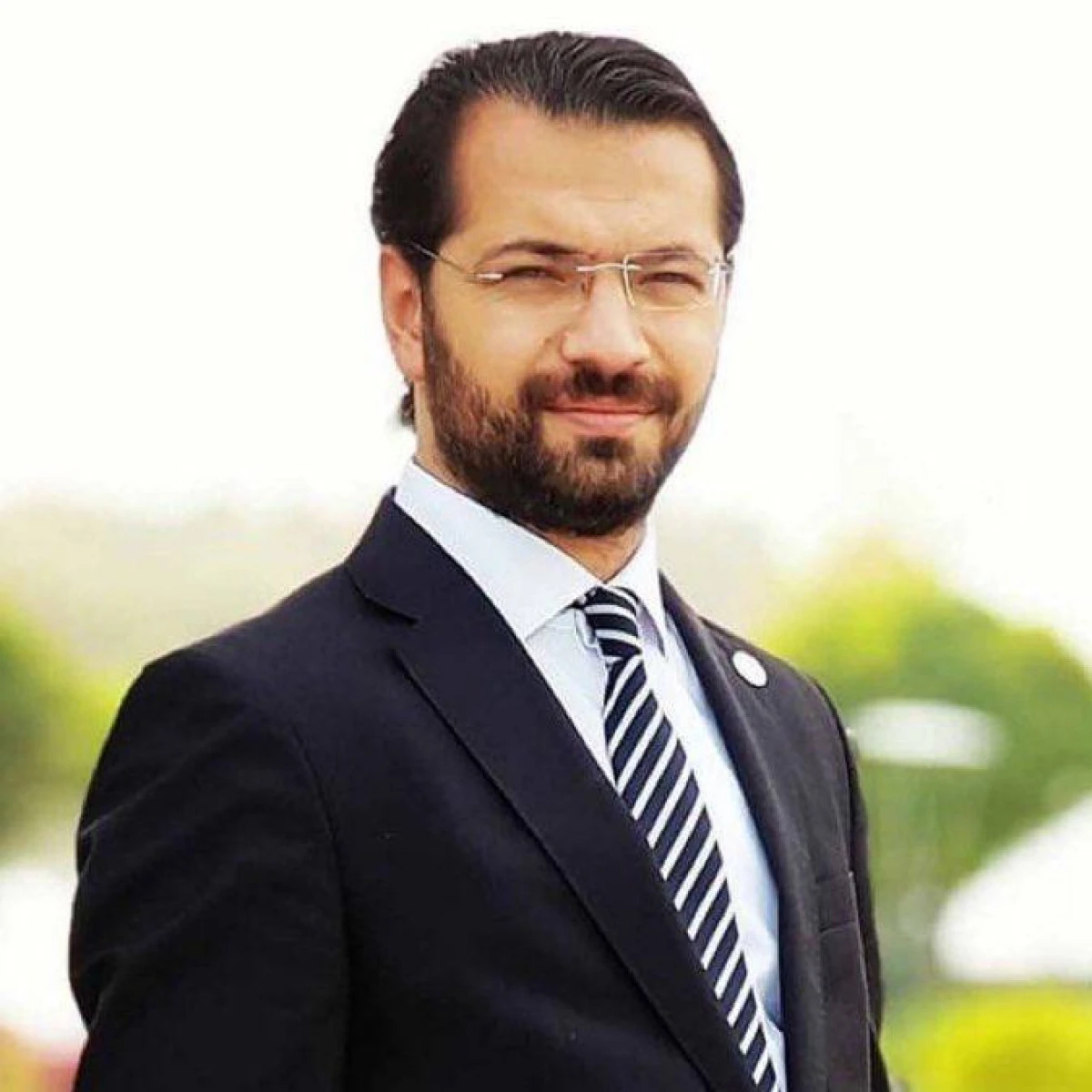 Mansur Yavaş Hakkında Ankapark Soruşturması İddiası: Başsavcılık İ&ccedil;işleri&rsquo;nden İzin İstemiş