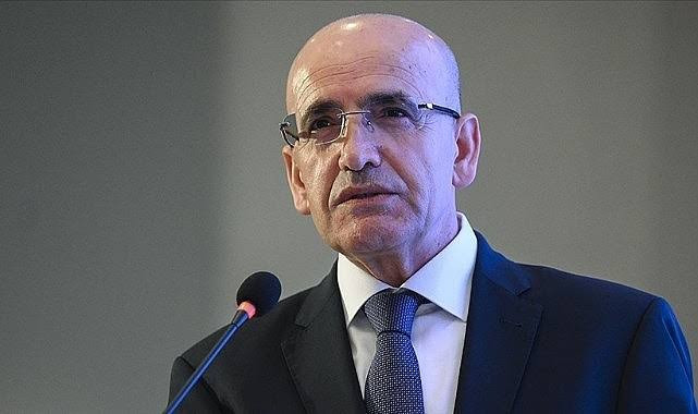 Mehmet Şimşek: Yasa Dışı Bahis ve Kumarla Mücadelede Kararlıyız