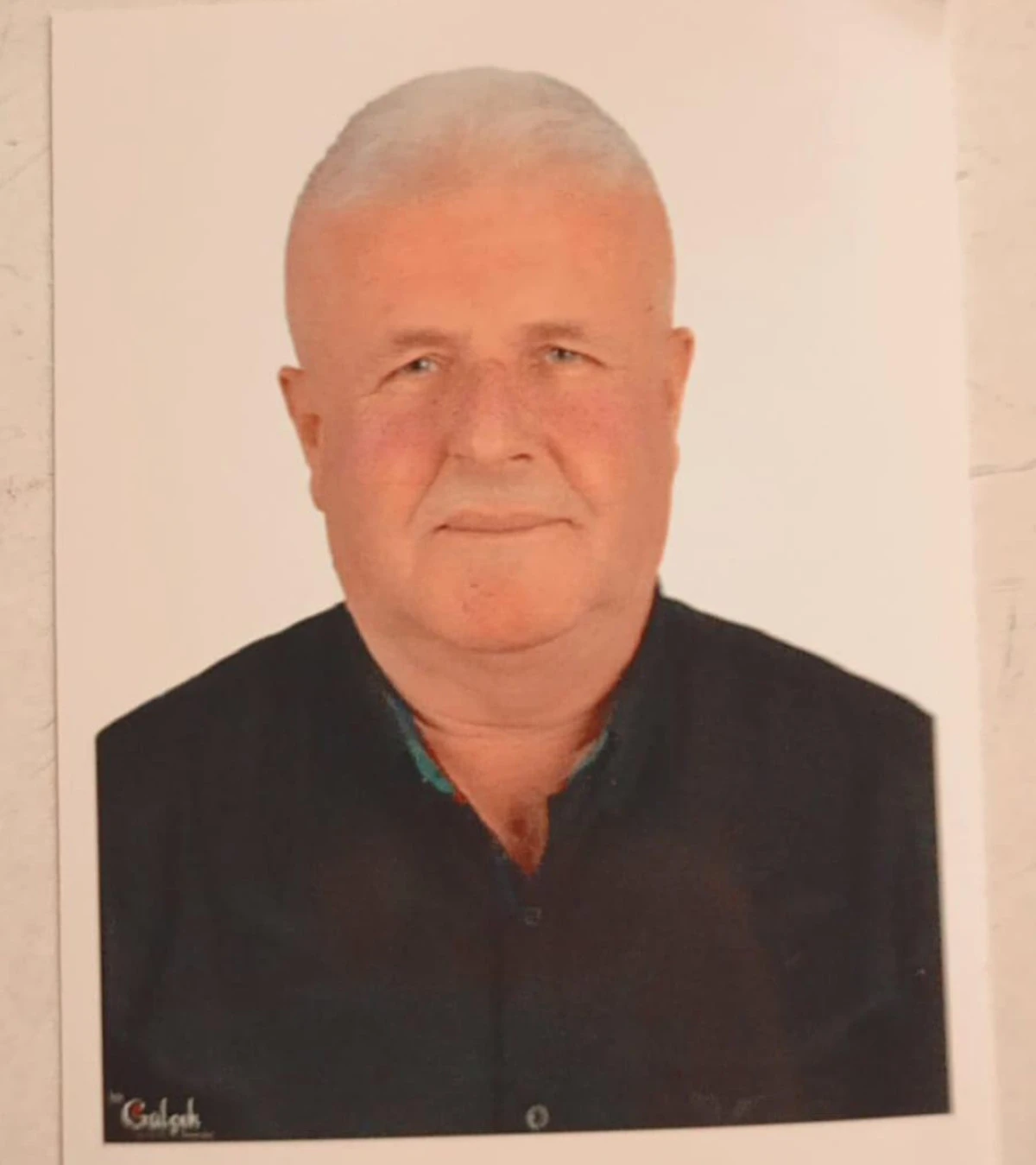 Meydan Mahallesi Sakinlerinden Mehmet Kabasakal Hayatını Kaybetti