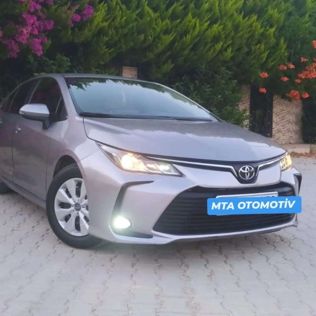  MTA Otomotiv'den Satılık Ara&ccedil; 