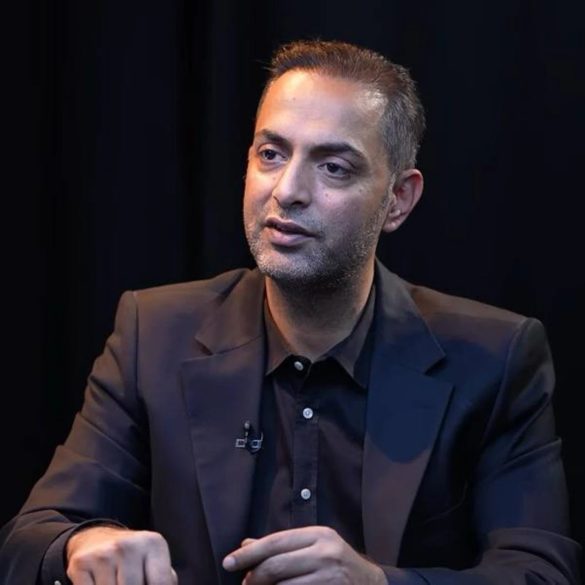 Murat Ağırel&rsquo;den Sert Tepki: &ldquo;K&ouml;pek Yarışına Dahi Bahis Oynayan Futbolcu mu Olur?&rdquo;