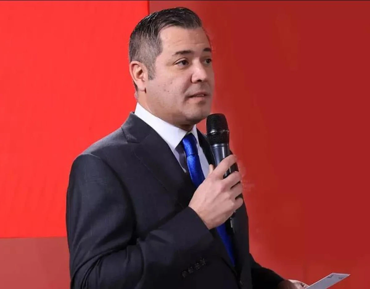 Murat Ongun&rsquo;dan Cezaevinden Not: &ldquo;Emekli Maaşımıza da Bloke Koydular&rdquo;