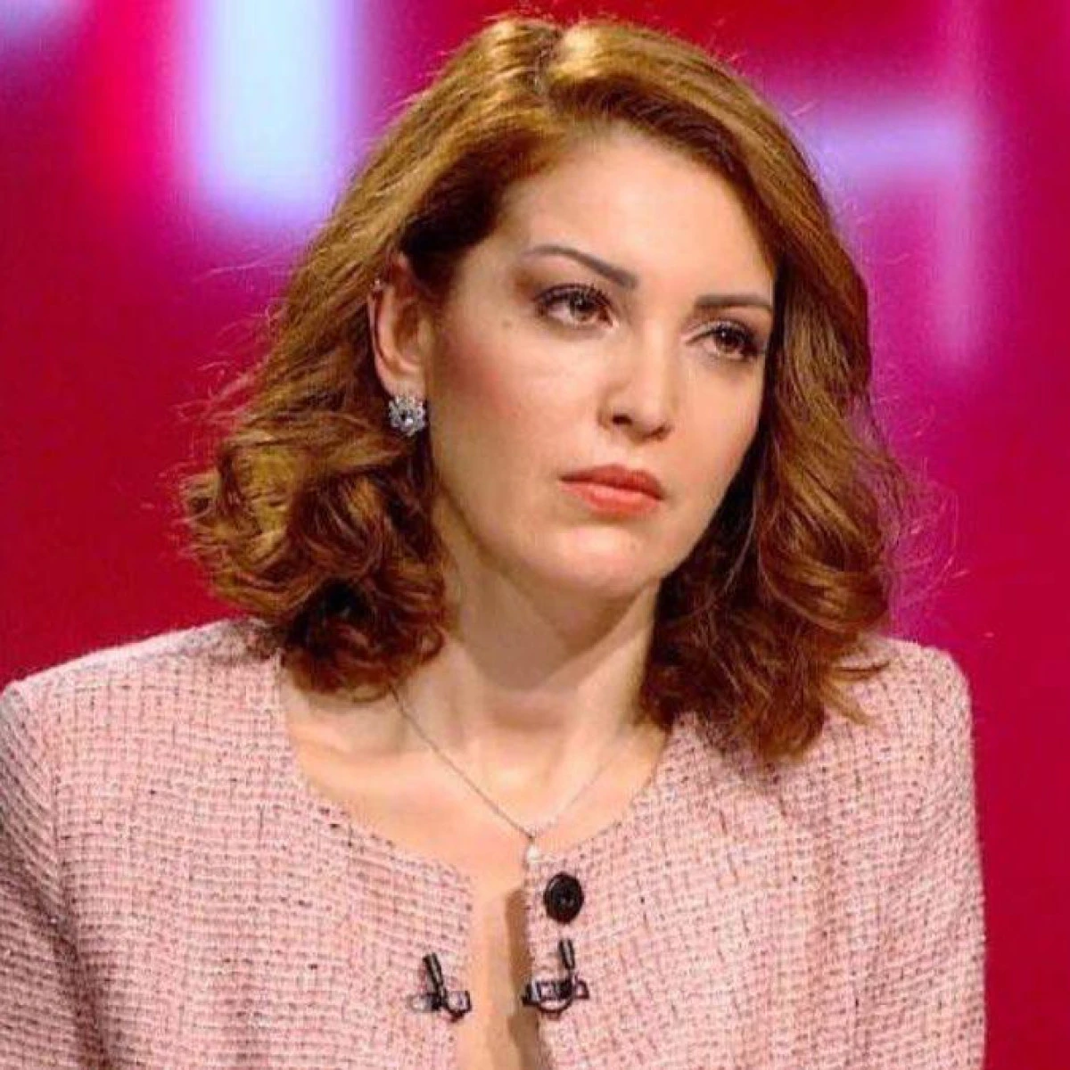 Nagehan Al&ccedil;ı: &ldquo;Selahattin Demirtaş bu hafta tahliye edilecek&rdquo; iddiası