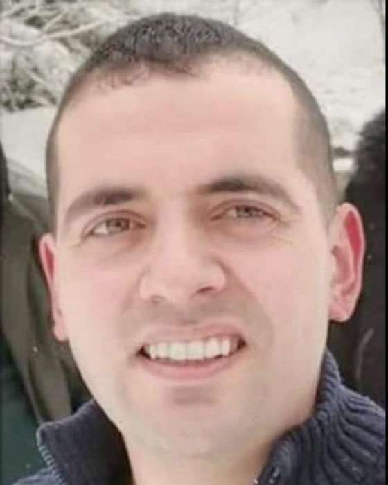 Oğlunun cenazesini almaya giderken kazada &ouml;ld&uuml;