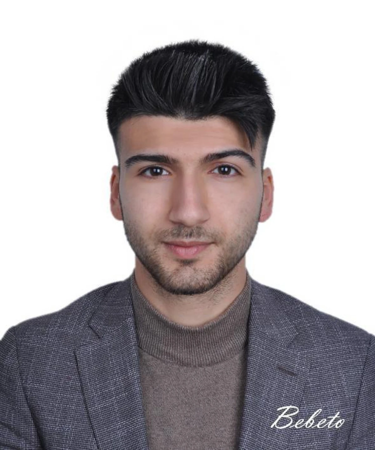 REZERV ALAN FİYASKOSU-Şahin Say Yazdı