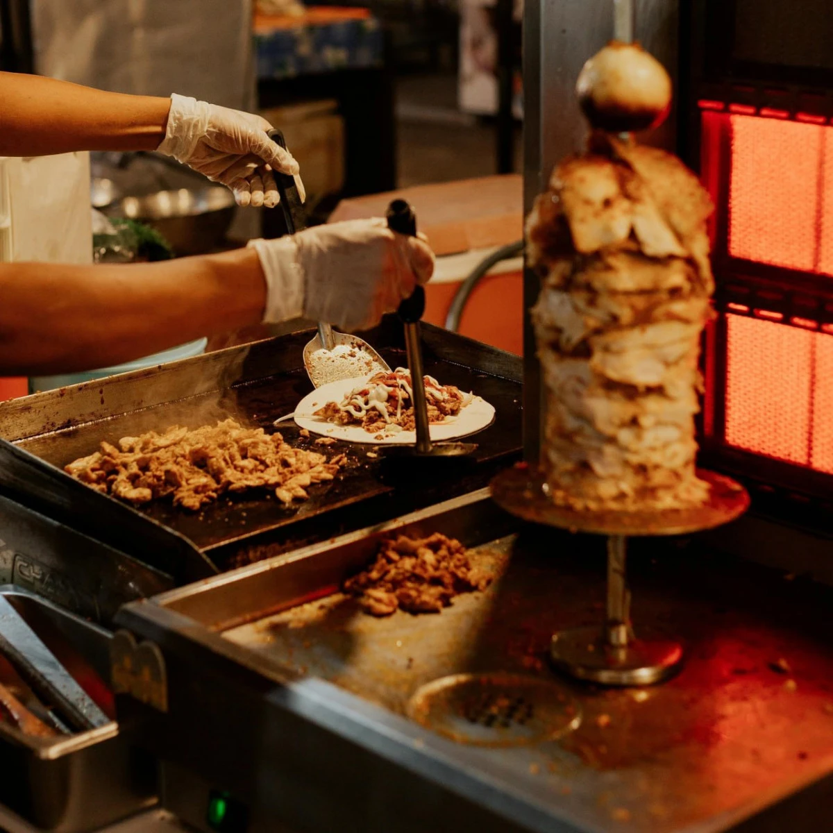 Rize&rsquo;de Mevlit Sonrası Gıda Zehirlenmesi: 94 Kişi Hastanelik Oldu