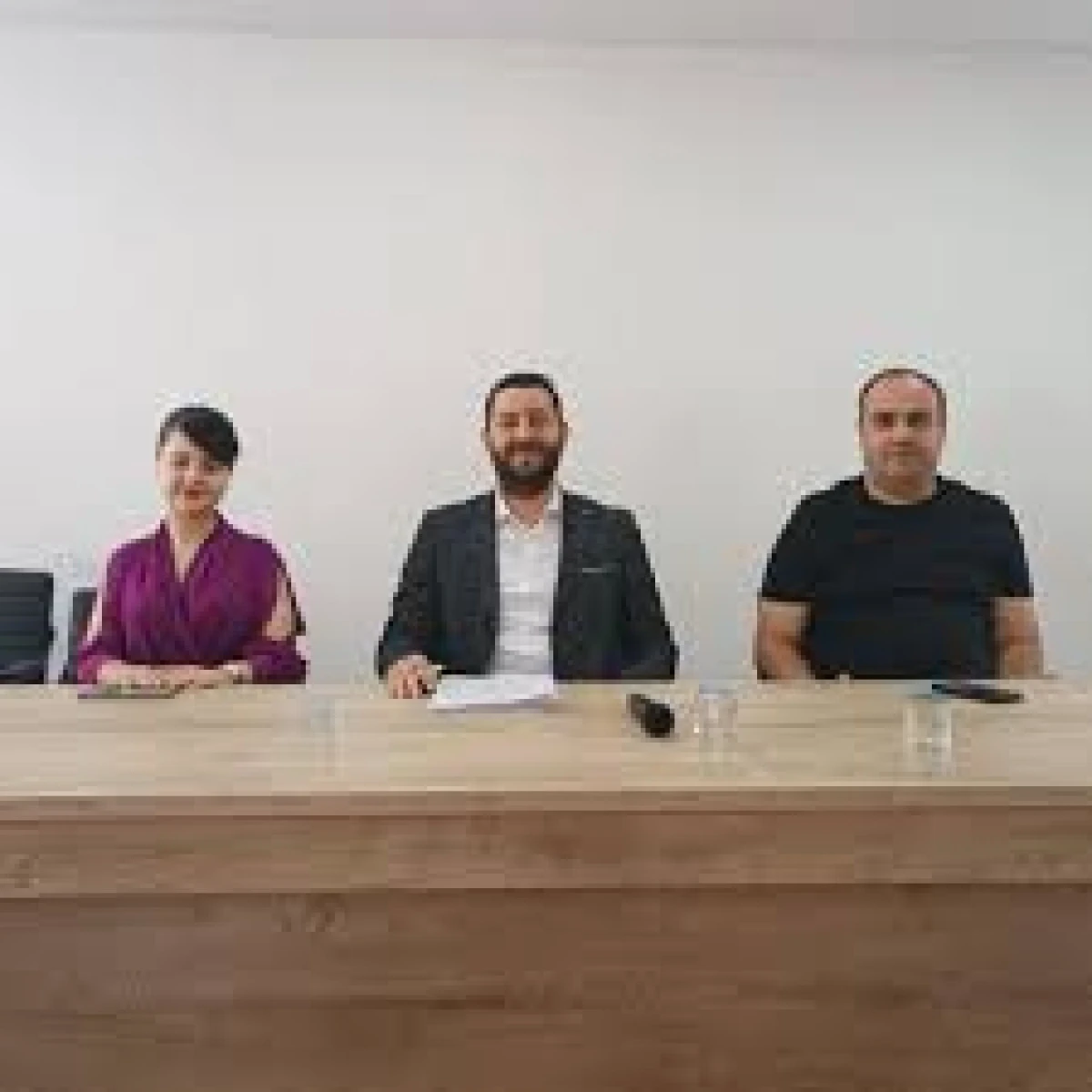 Samandağ Belediyesi Haziran Ayı Meclis Toplantısı 2 Haziran&rsquo;da Yapılacak