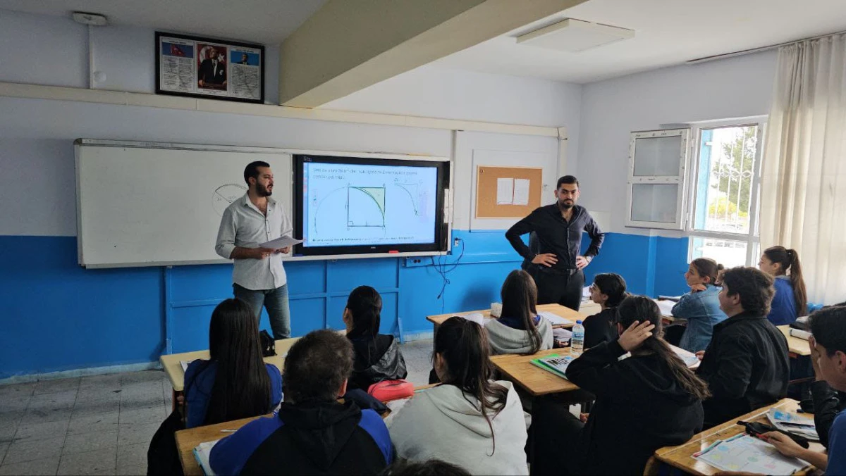 SAMANDAĞ BELEDİYESİ&rsquo;NDEN GEN&Ccedil;LERE Y&Ouml;NELİK BAĞIMLILIK ARAŞTIRMASI