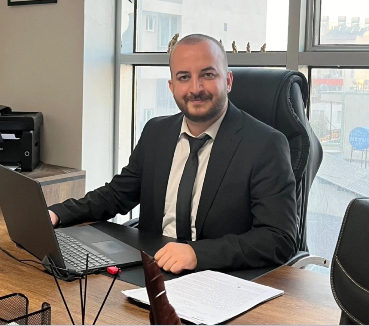 Samandağ Devlet Hastanesi Y&ouml;neticileri ve Liyakatsizlik-Av. Mutlu SAT yazdı&hellip;