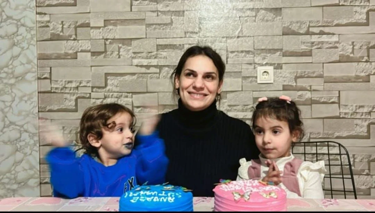 Samandağ Devlet Hastanesi'nde İğne Sonrası Kalp Krizi: 36 Yaşındaki Sevcan Cihan Hayatını Kaybetti