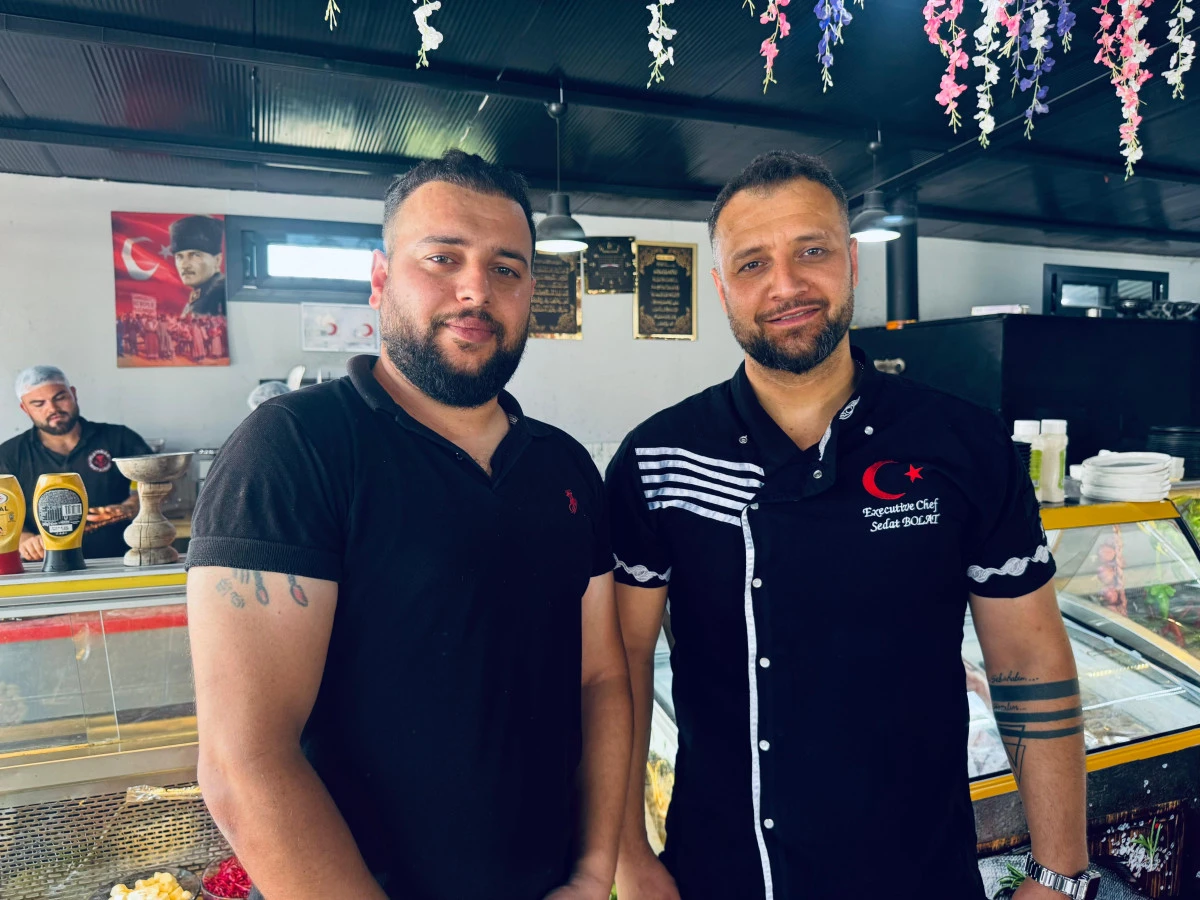 Samandağ&rsquo;da Et Tutkunlarının Değişmeyen Adresi: Bolatoğlu Et Restaurant