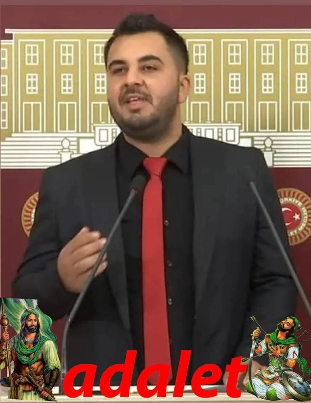 SOVTNA GAZETESİ KURUCUSU ALİ ARSLAN KİMDİR? 