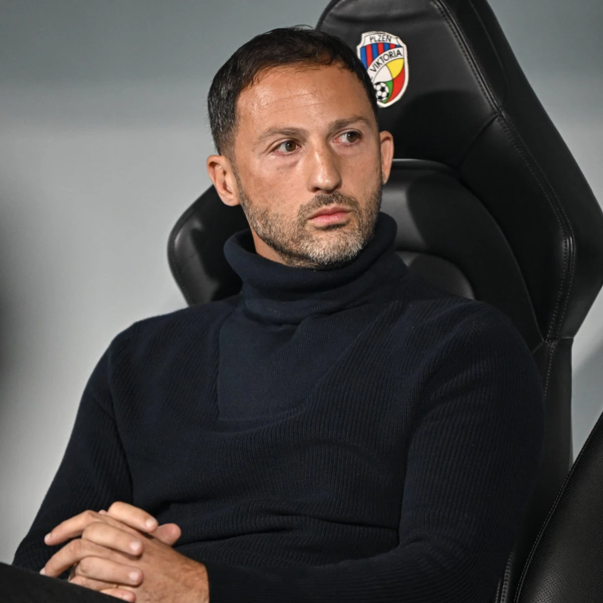 Tedesco&rsquo;dan Anlamlı Mesaj: &ldquo;T&uuml;rkiye Cumhuriyeti&rsquo;nin Kurucusu Atat&uuml;rk&rsquo;&uuml; Saygıyla Anıyorum&rdquo;