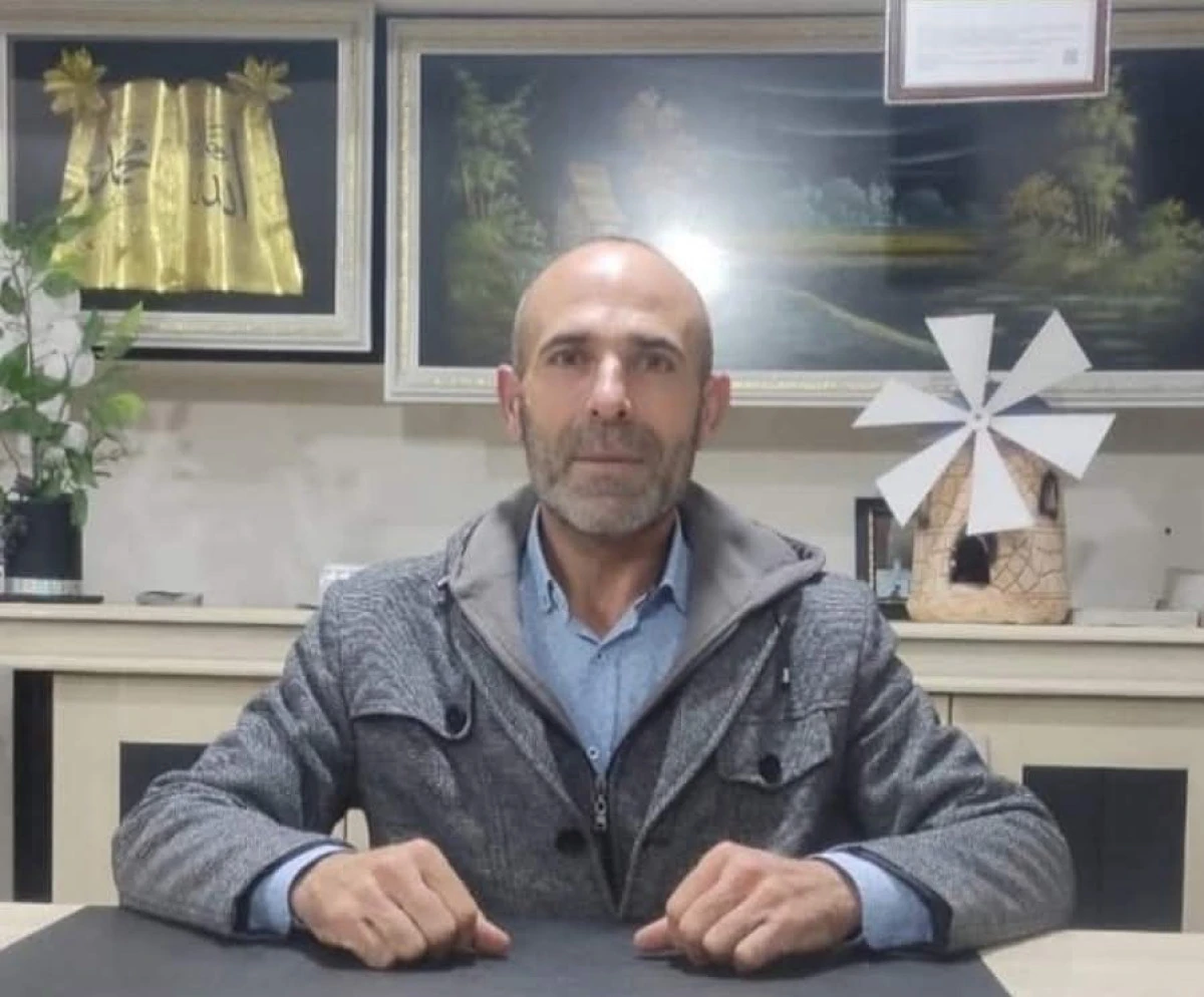 Tekebaşı Mahallesi'nde Kuduz Alarmı: İl&ccedil;e Tarım M&uuml;d&uuml;rl&uuml;ğ&uuml; Aşı Uygulamasına Başlıyor