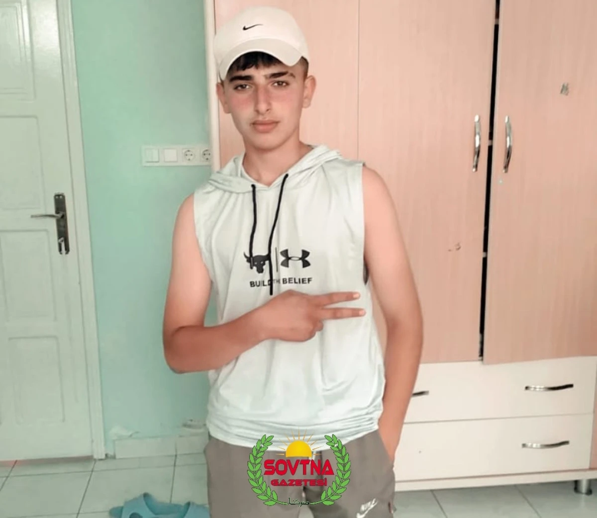 TEKEBAŞI'NDAKİ KAZA CAN ALDI 