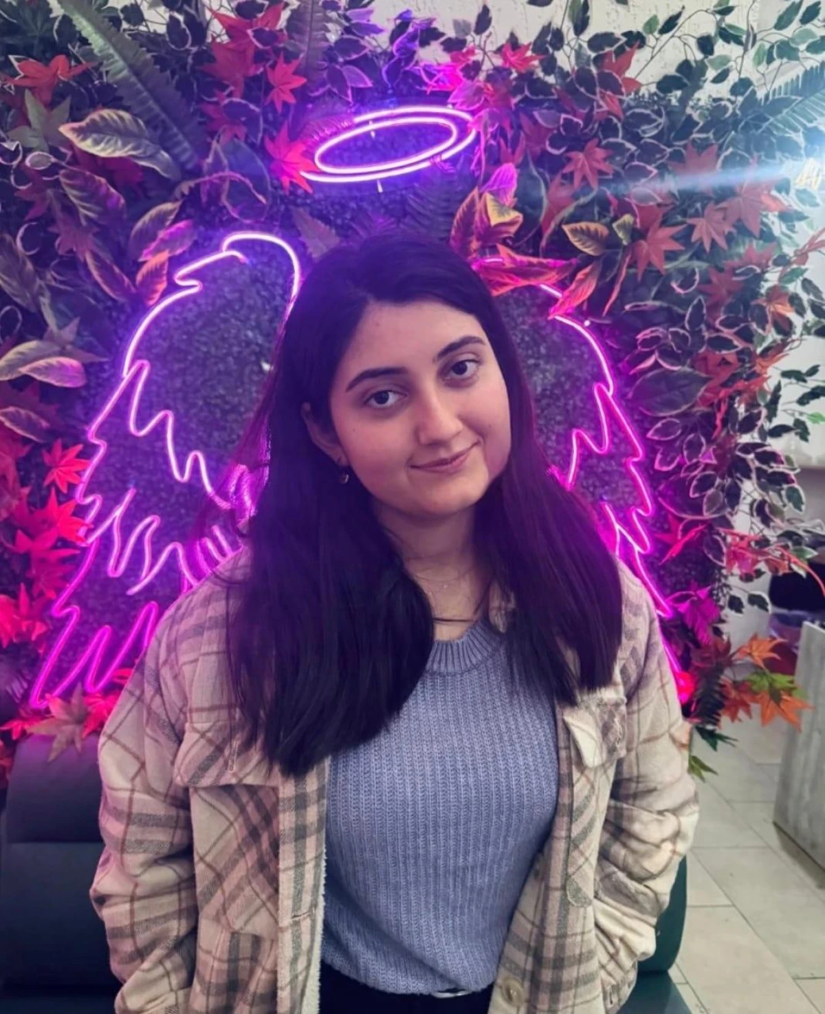 "Yaralı Bir Şehrin Sessiz &Ccedil;ığlığı" (Damla Kudret)