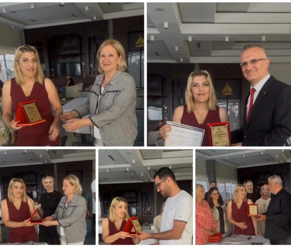 Yaralı Kalplere Umut Oldular: Beyin Ko&ccedil;ları &Ccedil;ocuklarla Buluştu