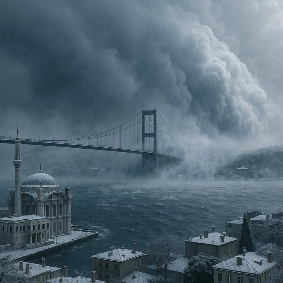 Yeni Haftada T&uuml;rkiye Serin ve Yağışlı Havaya Teslim Olacak